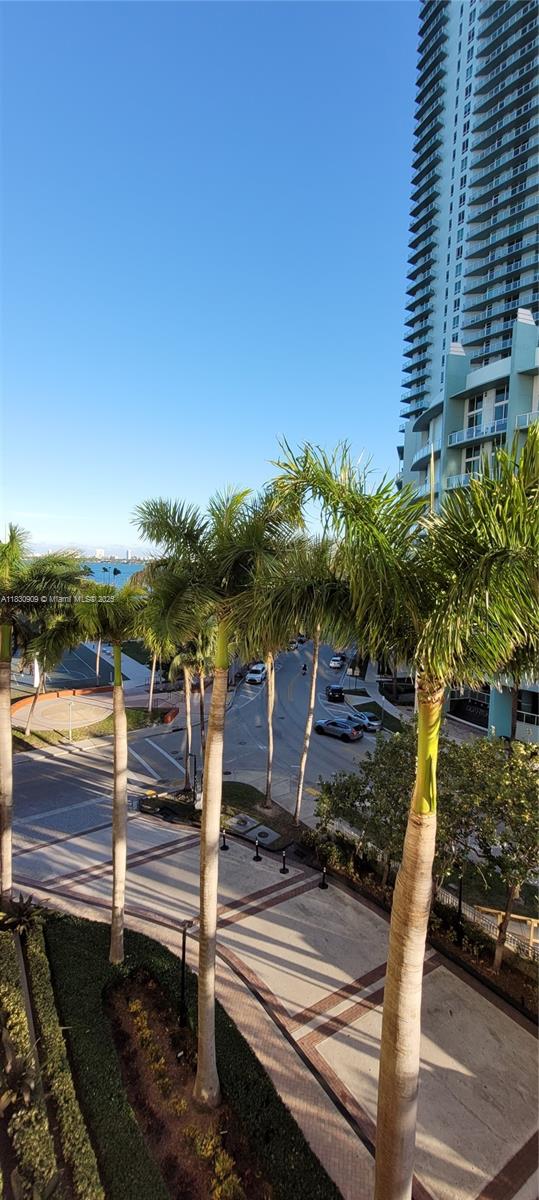 CITE CONDO - Residential