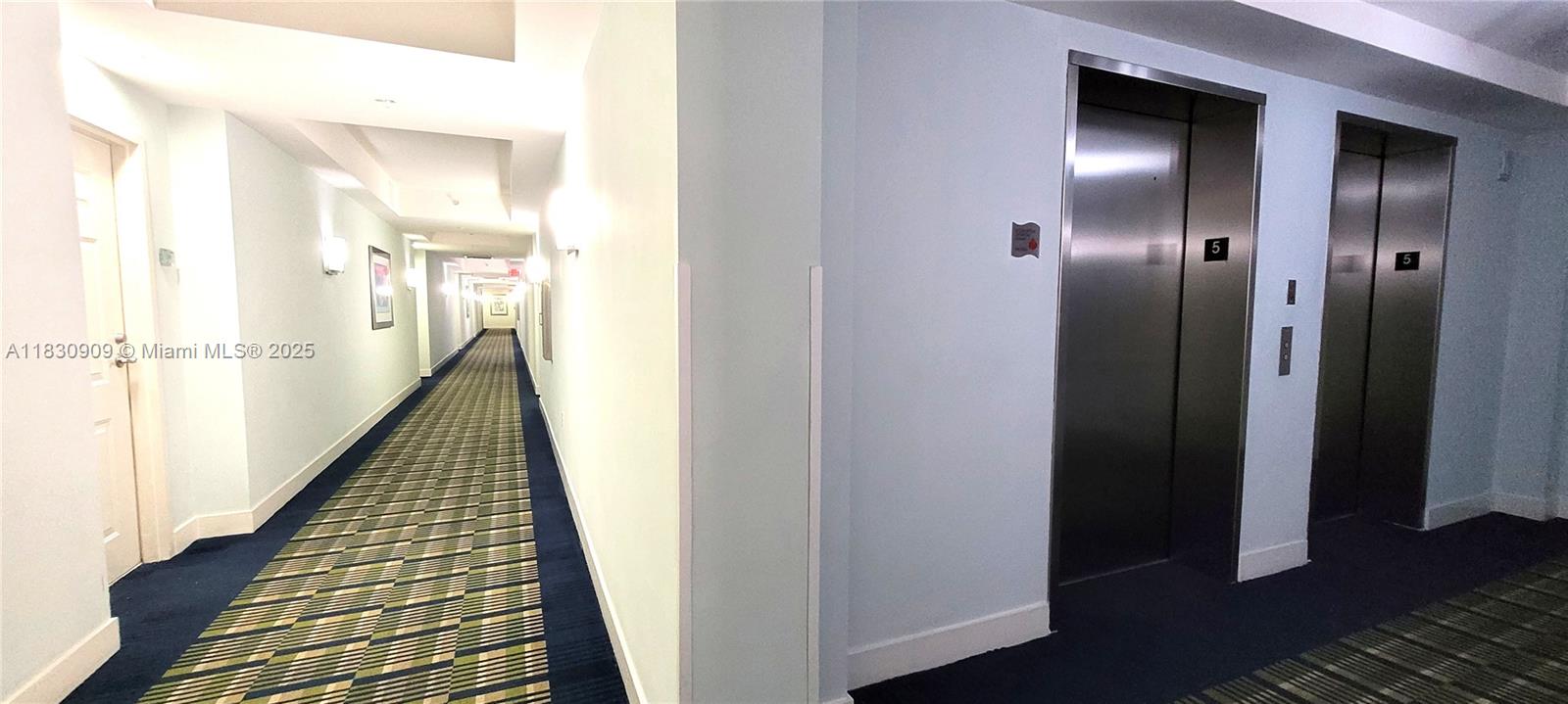 CITE CONDO - Residential