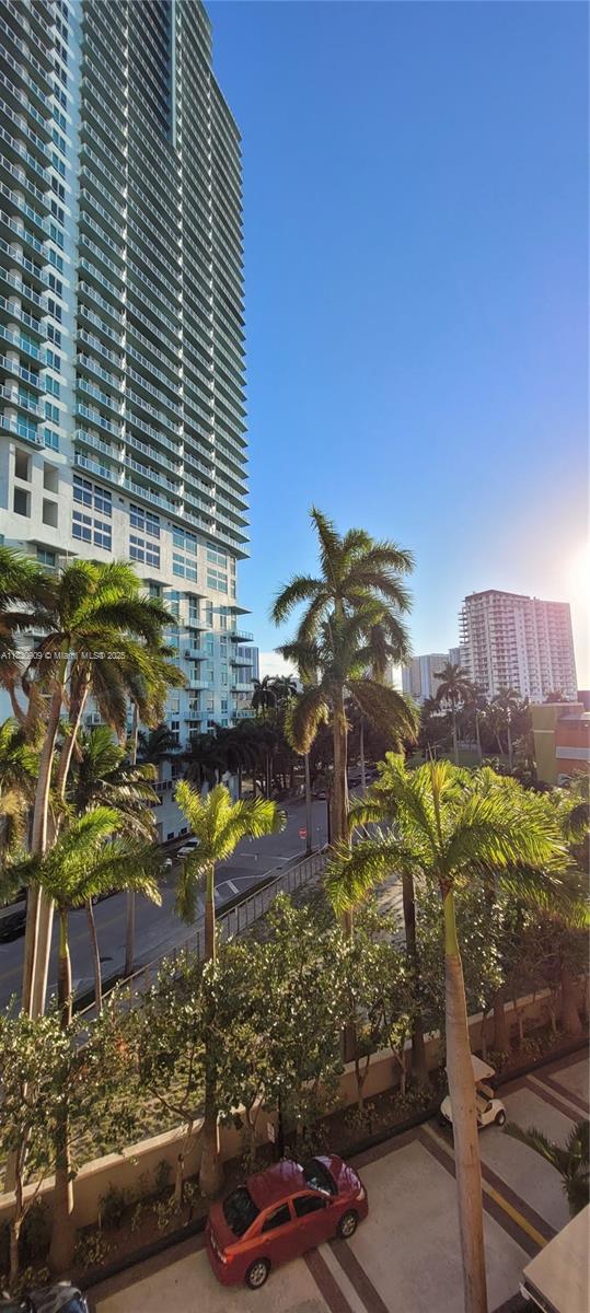 CITE CONDO - Residential