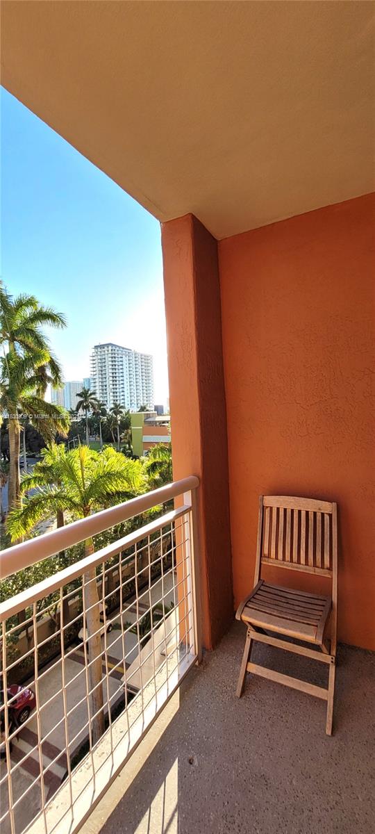 CITE CONDO - Residential