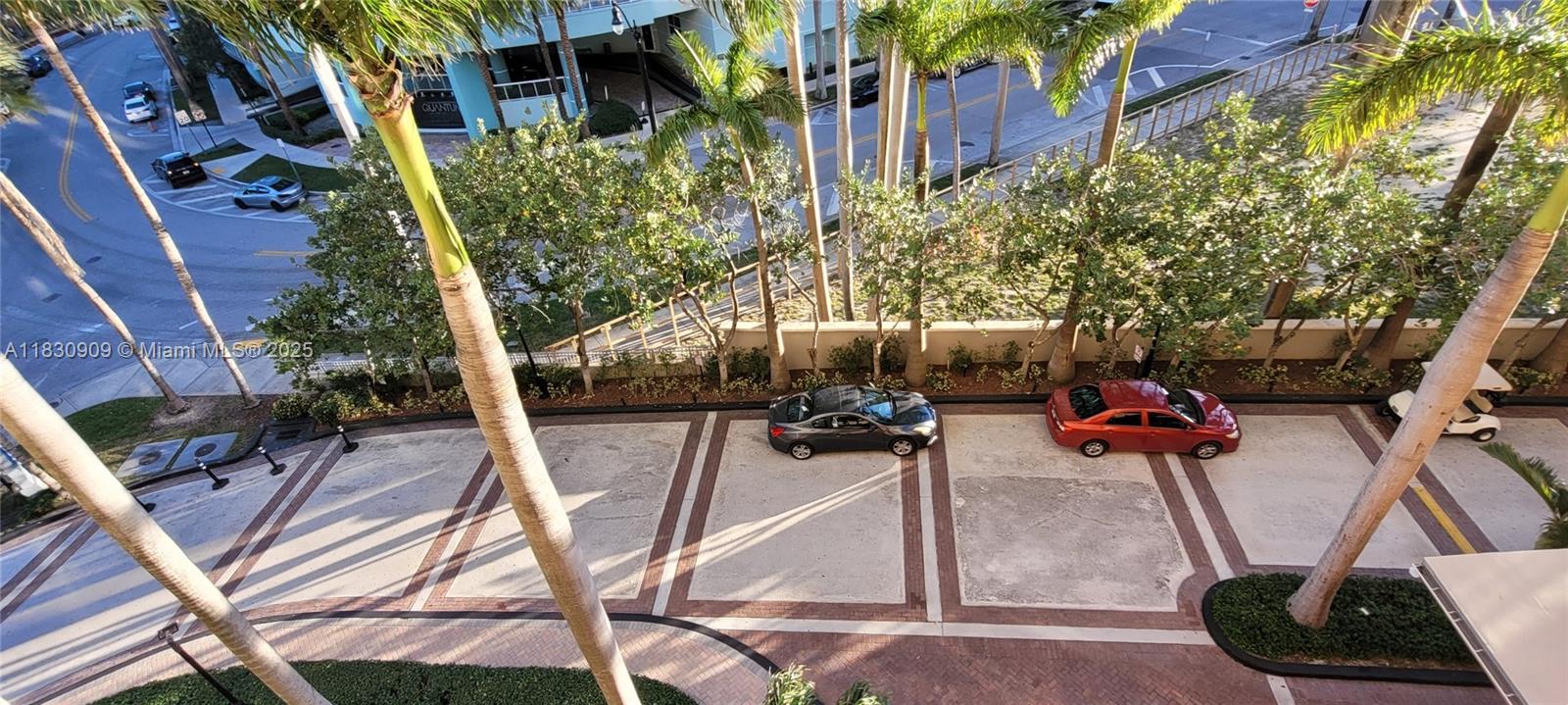 CITE CONDO - Residential