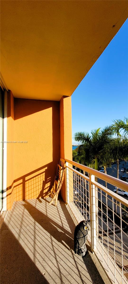 CITE CONDO - Residential