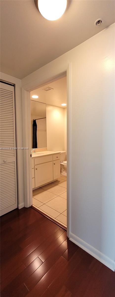 CITE CONDO - Residential