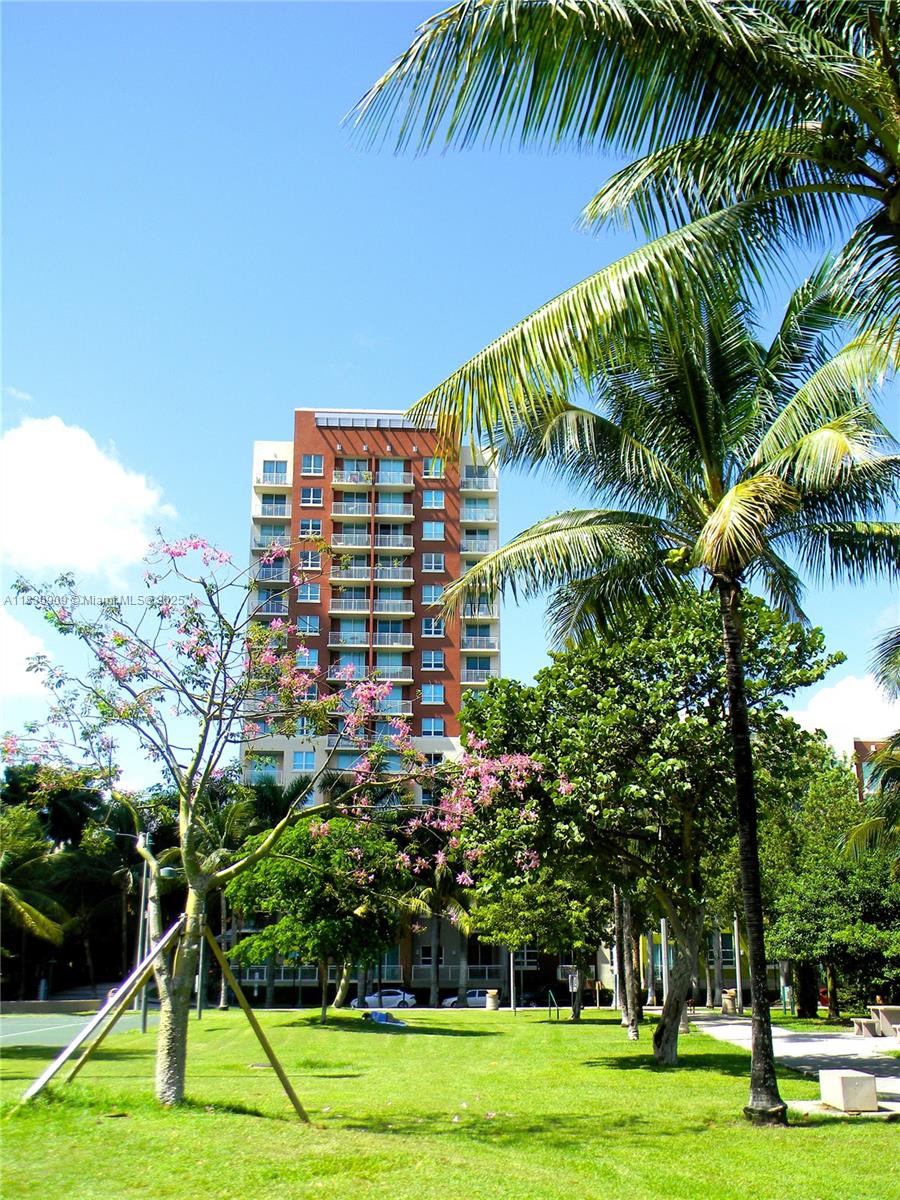 CITE CONDO - Residential