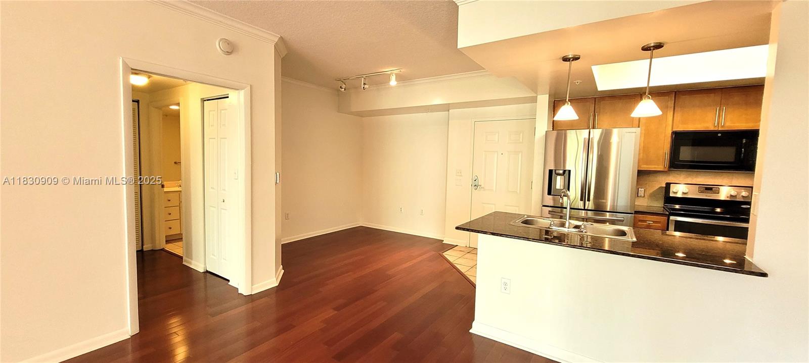 CITE CONDO - Residential