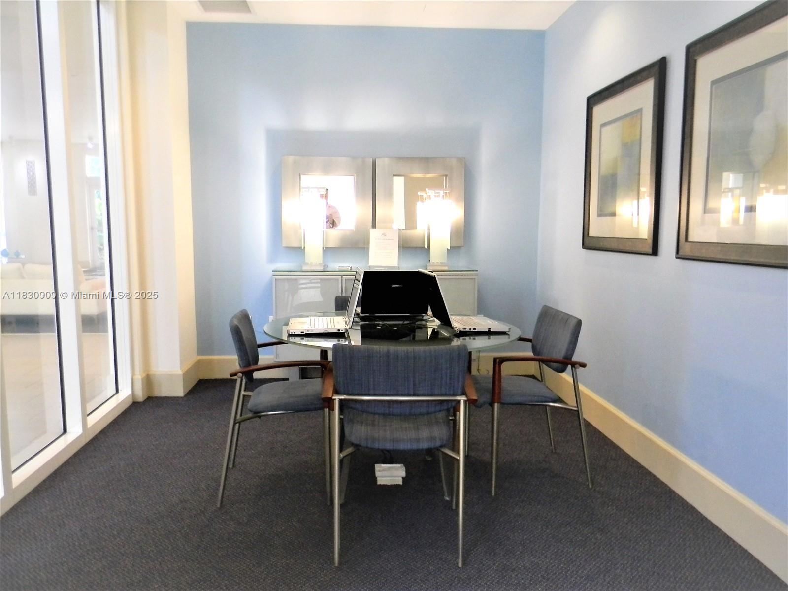 CITE CONDO - Residential