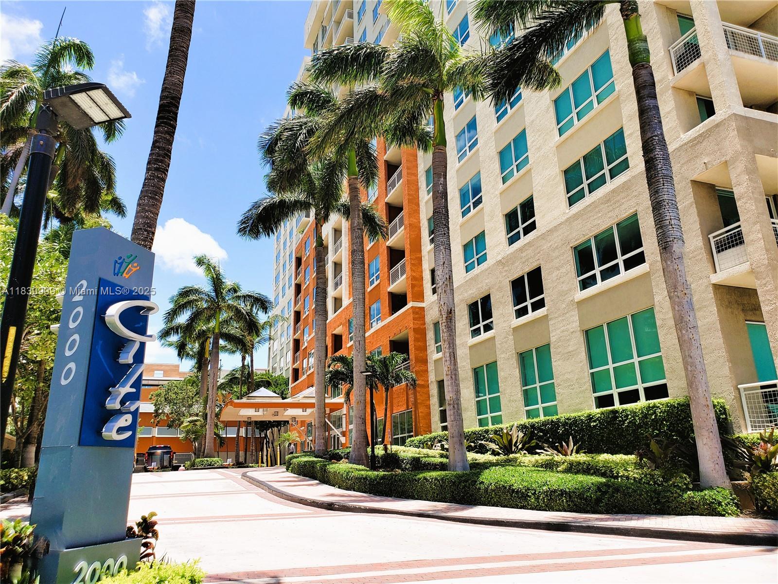 2000 N Bayshore Dr 509