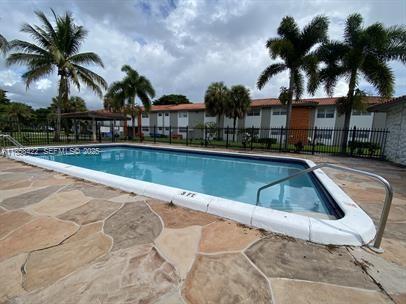 SILVER PALMS CONDO - Residential Lease