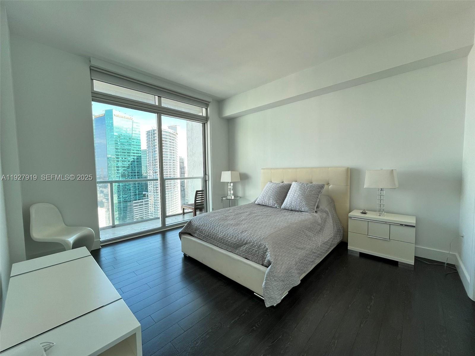 500 BRICKELL WEST CONDO - Residential Lease
