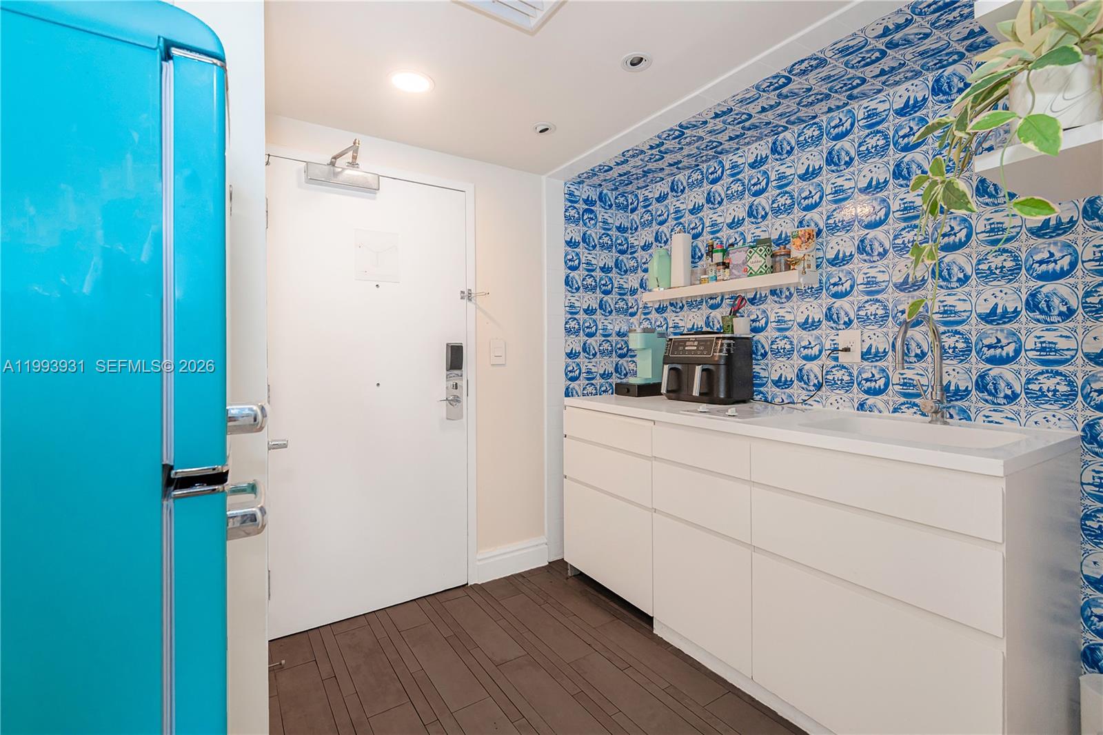 1100 WEST CONDO - Residential