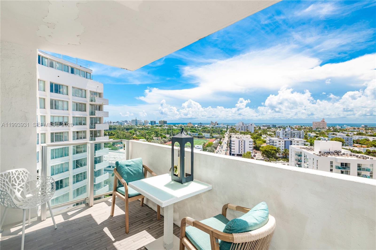 1100 WEST CONDO - Residential