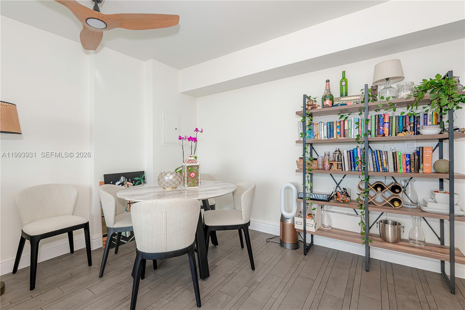 1100 WEST CONDO - Residential