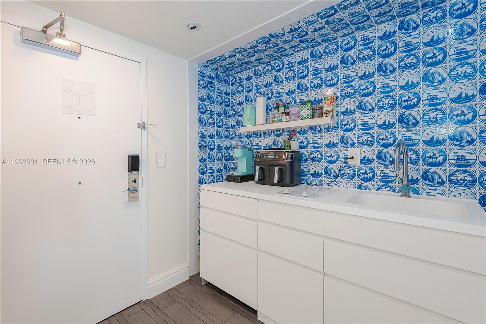 1100 WEST CONDO - Residential