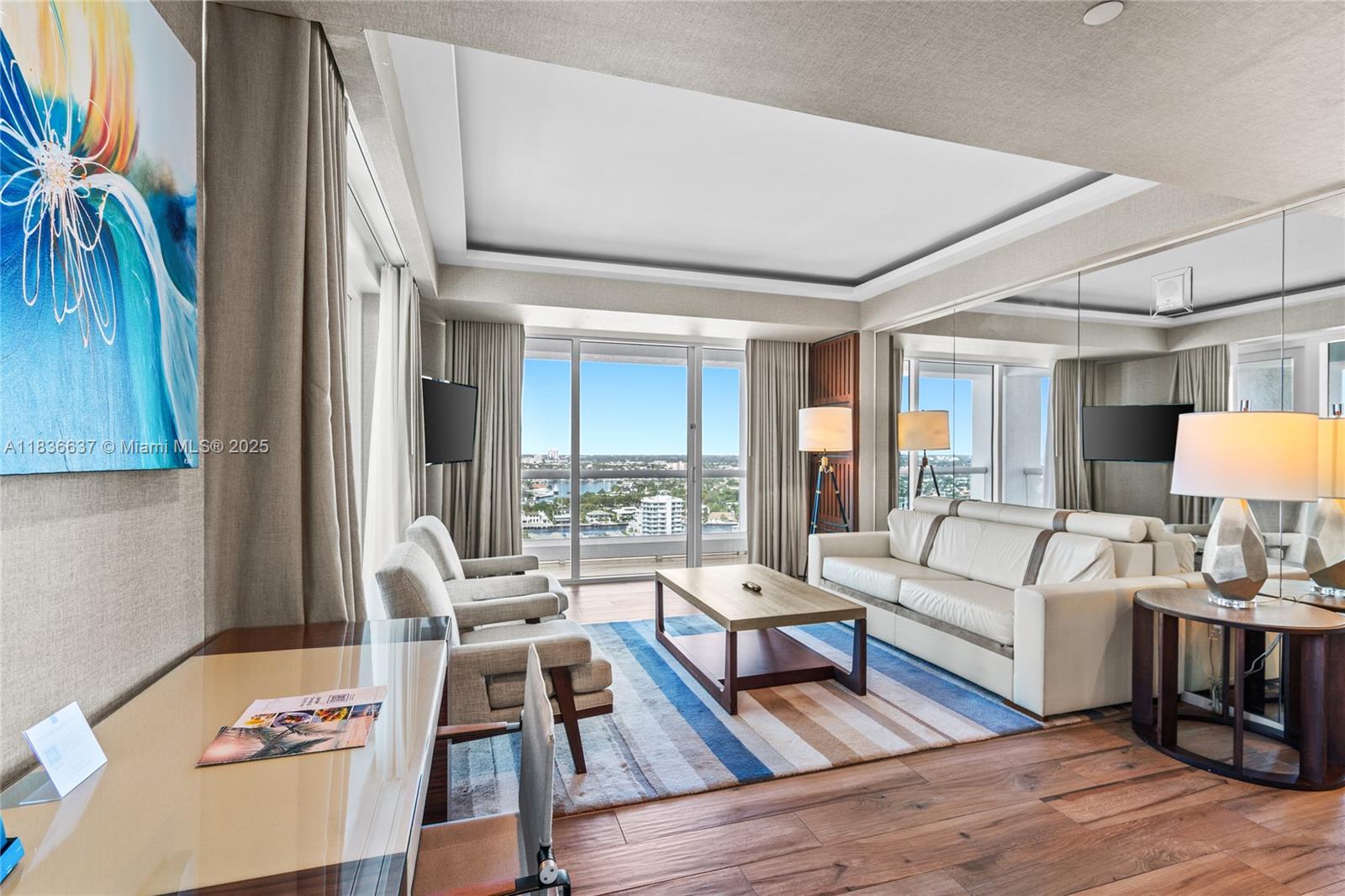 551 FLB CONDOMINIUM RESID - Residential