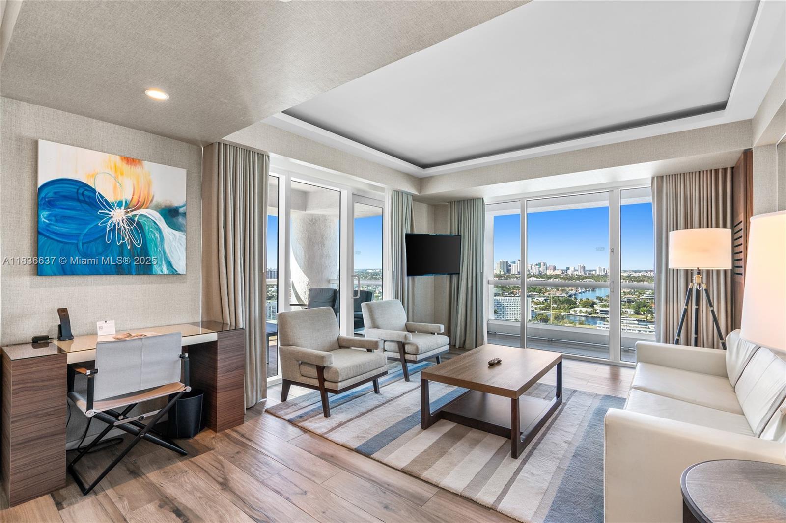 551 FLB CONDOMINIUM RESID - Residential