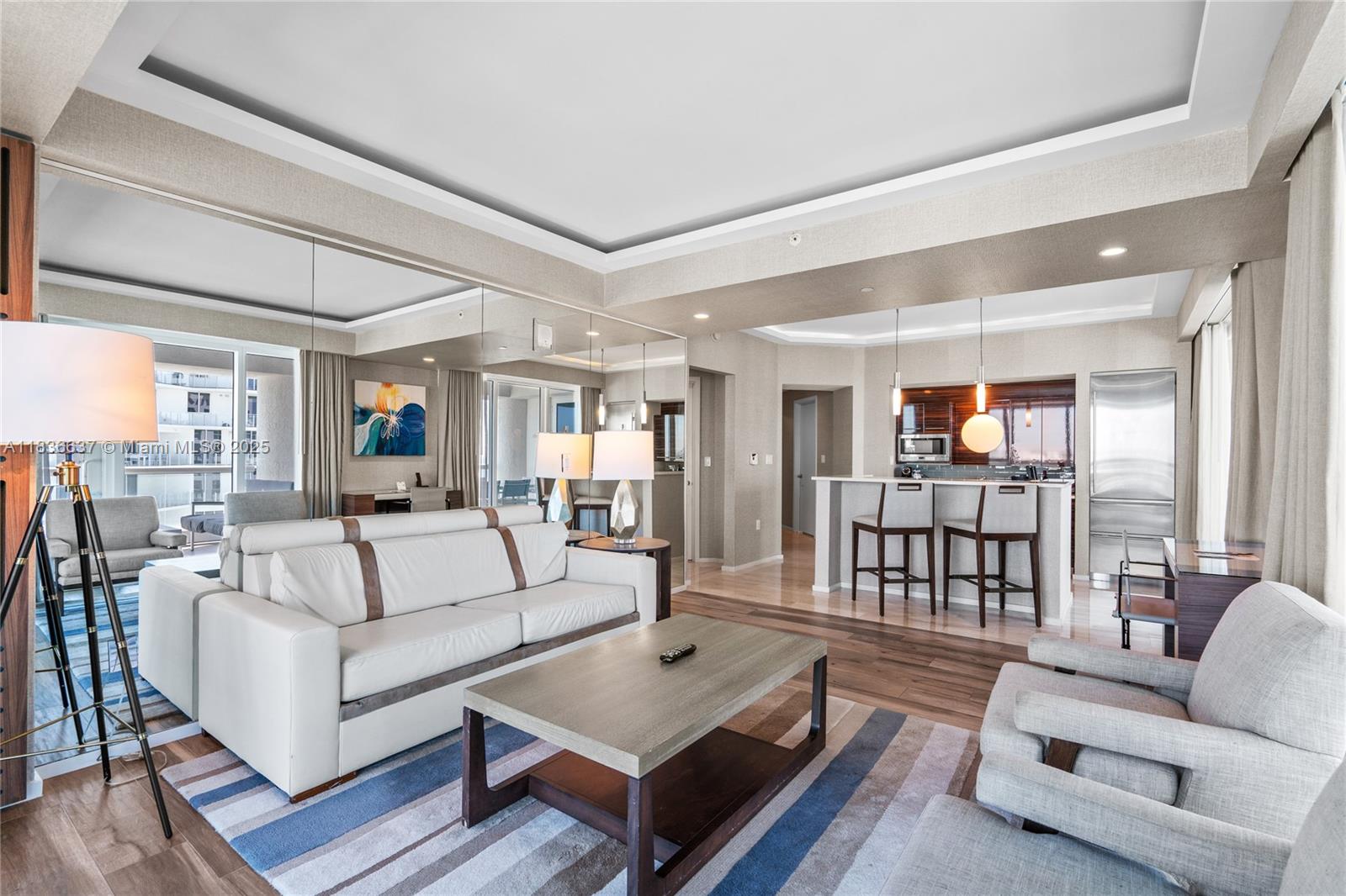 551 FLB CONDOMINIUM RESID - Residential