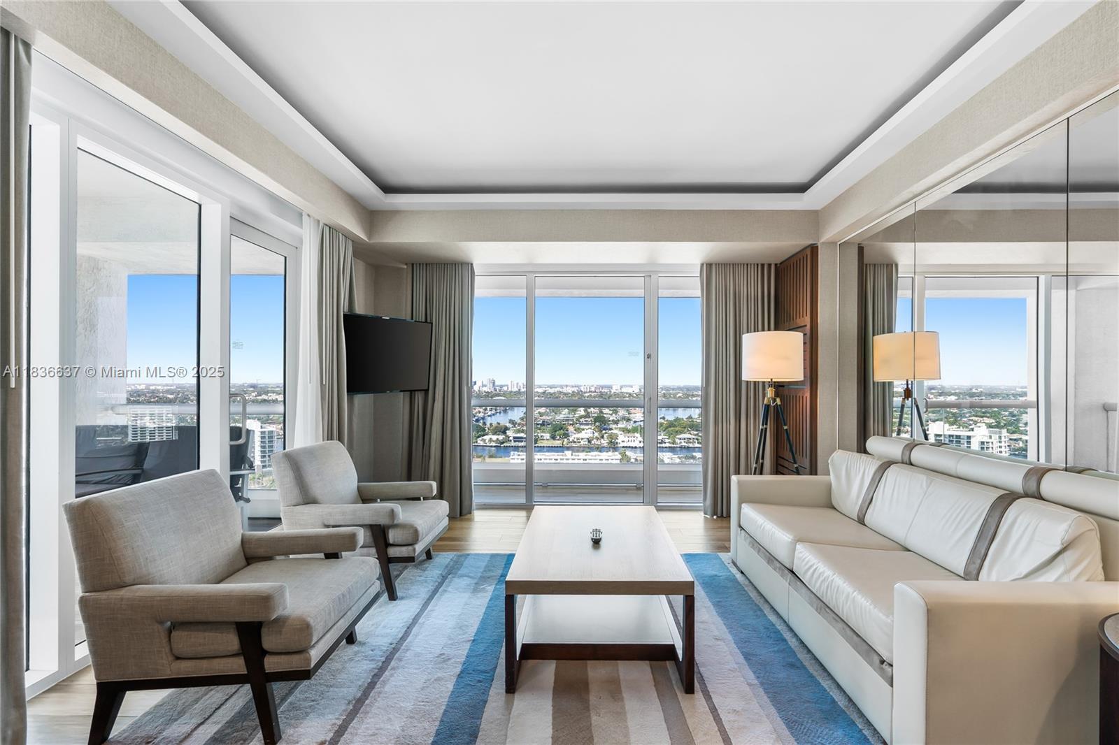 551 FLB CONDOMINIUM RESID - Residential