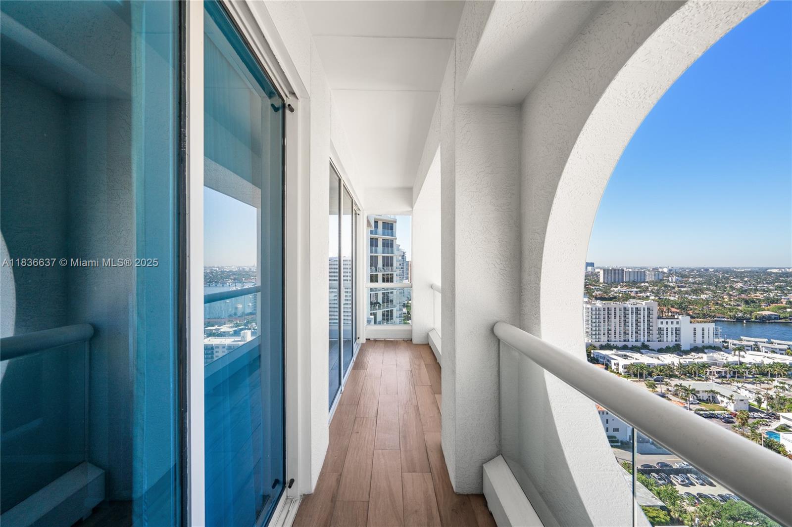 551 FLB CONDOMINIUM RESID - Residential