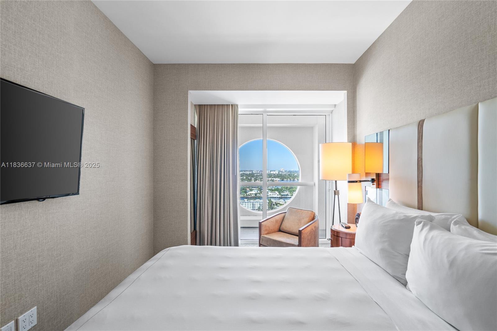 551 FLB CONDOMINIUM RESID - Residential