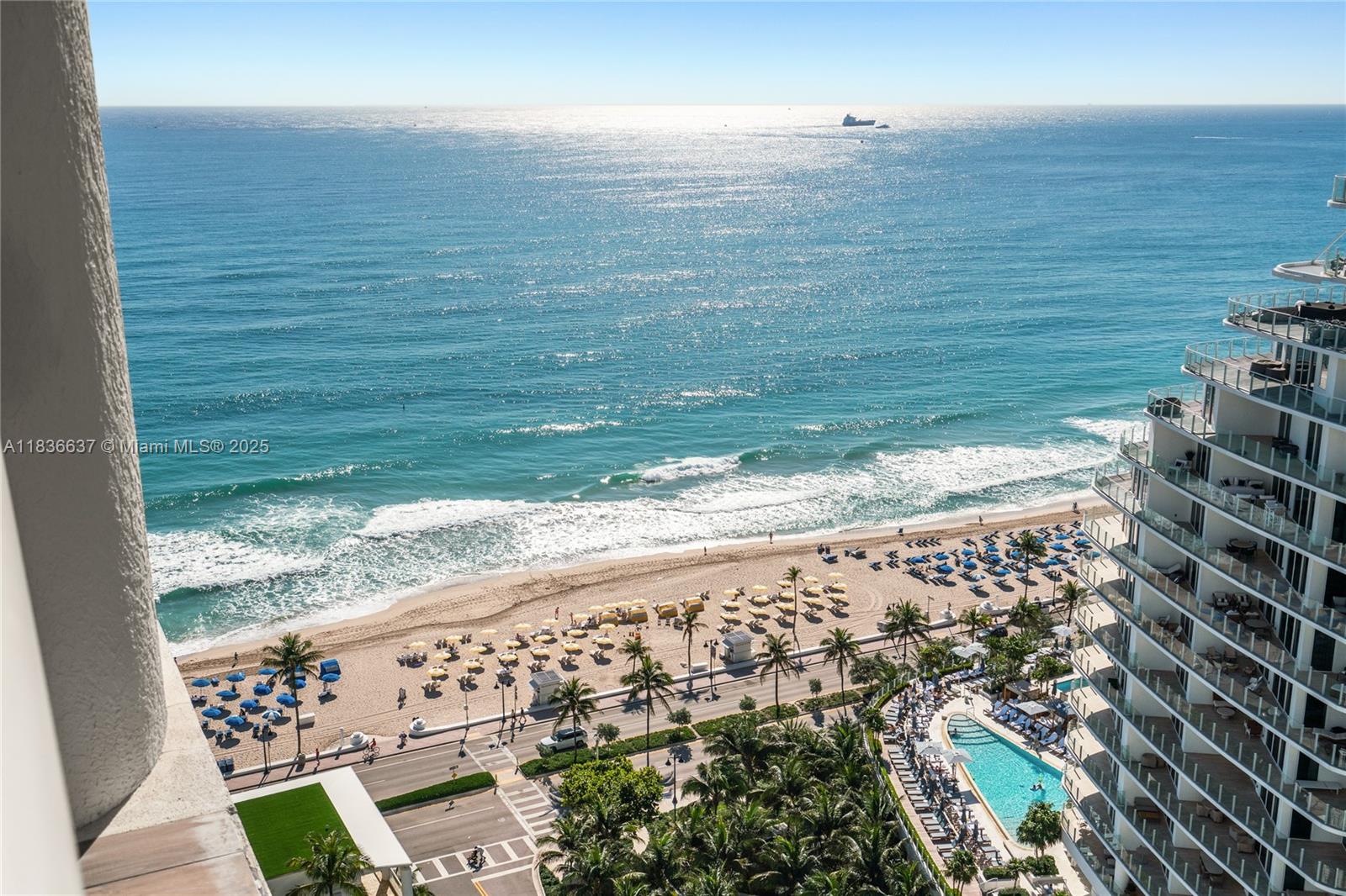 551 FLB CONDOMINIUM RESID - Residential