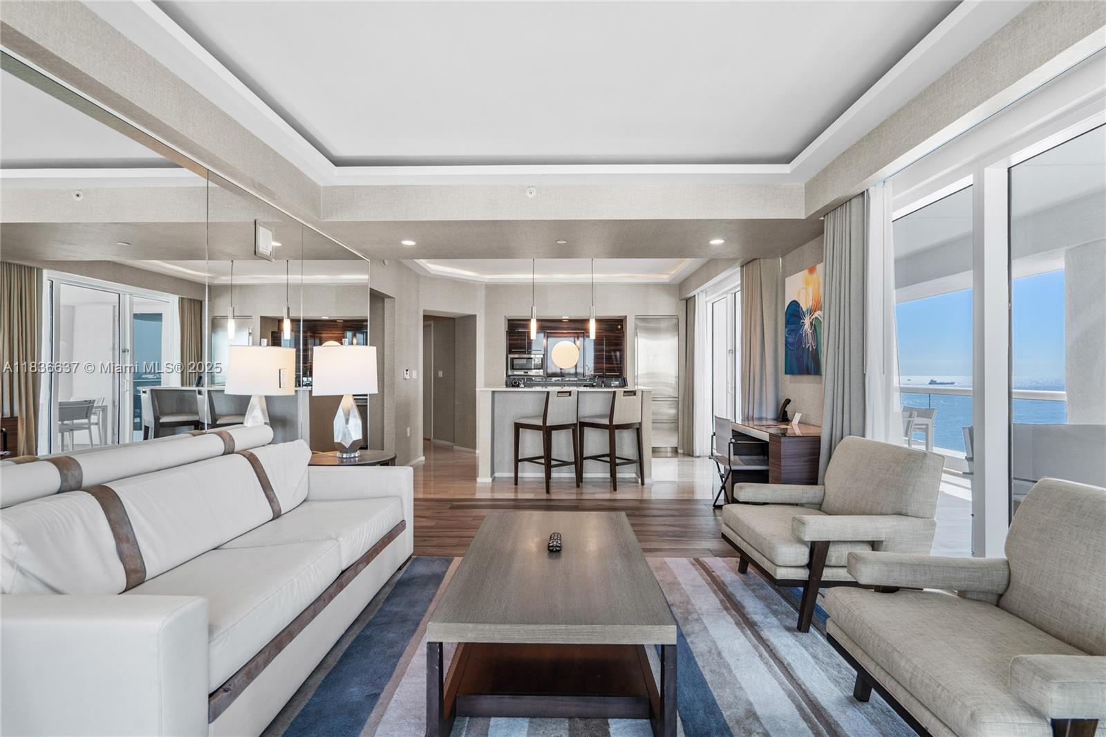 551 FLB CONDOMINIUM RESID - Residential