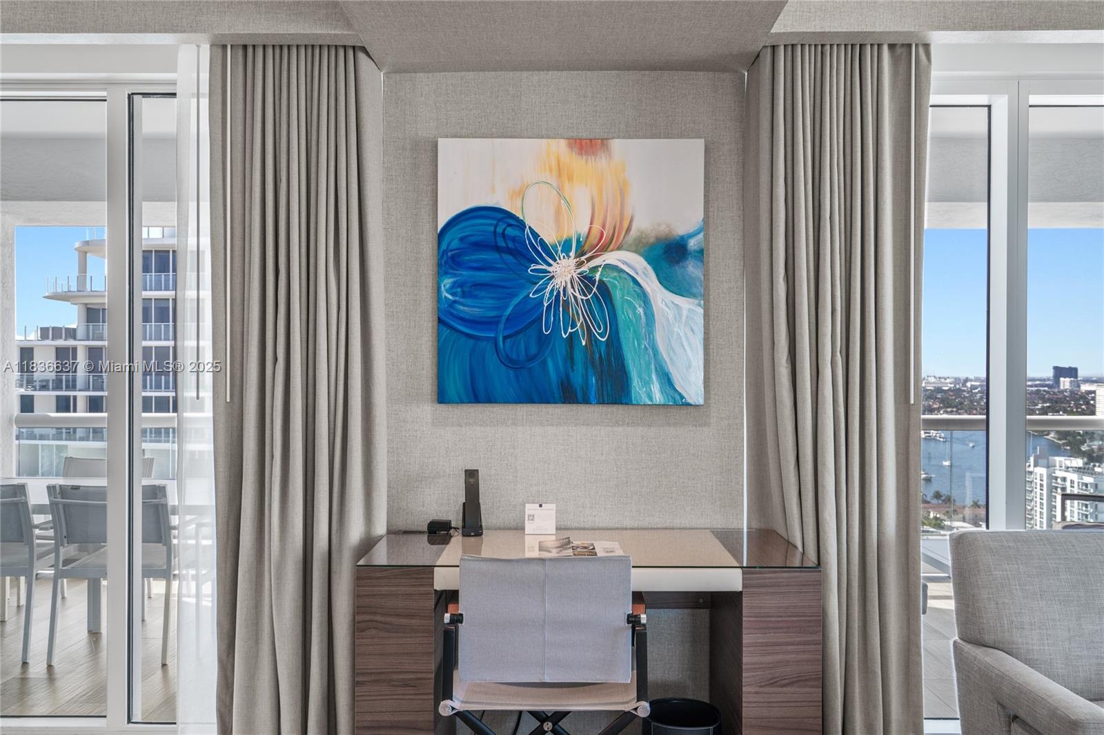 551 FLB CONDOMINIUM RESID - Residential