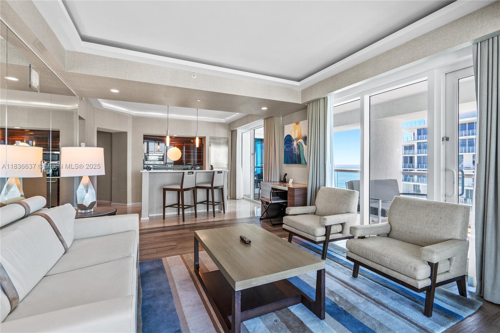 551 FLB CONDOMINIUM RESID - Residential