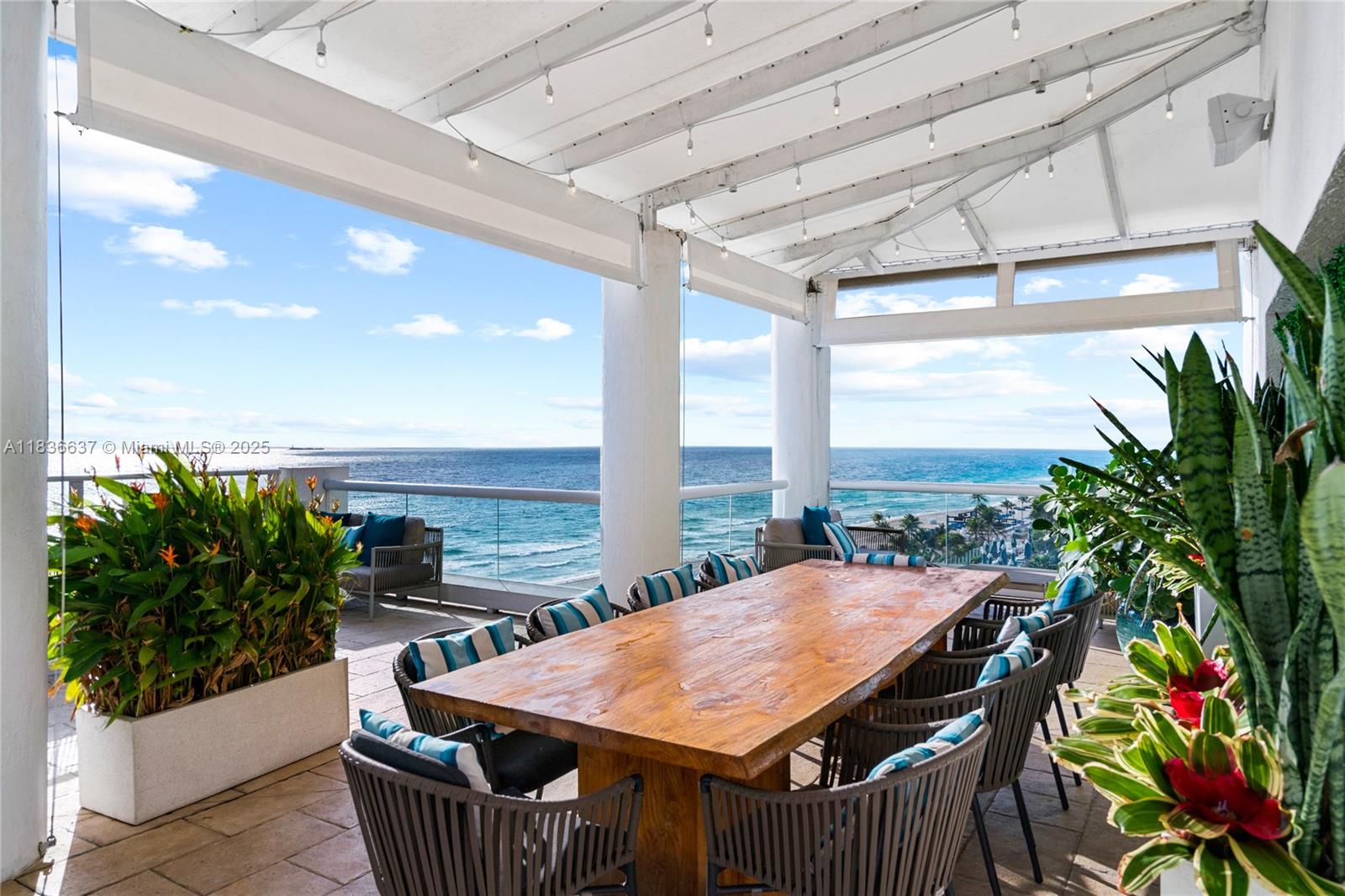 551 FLB CONDOMINIUM RESID - Residential