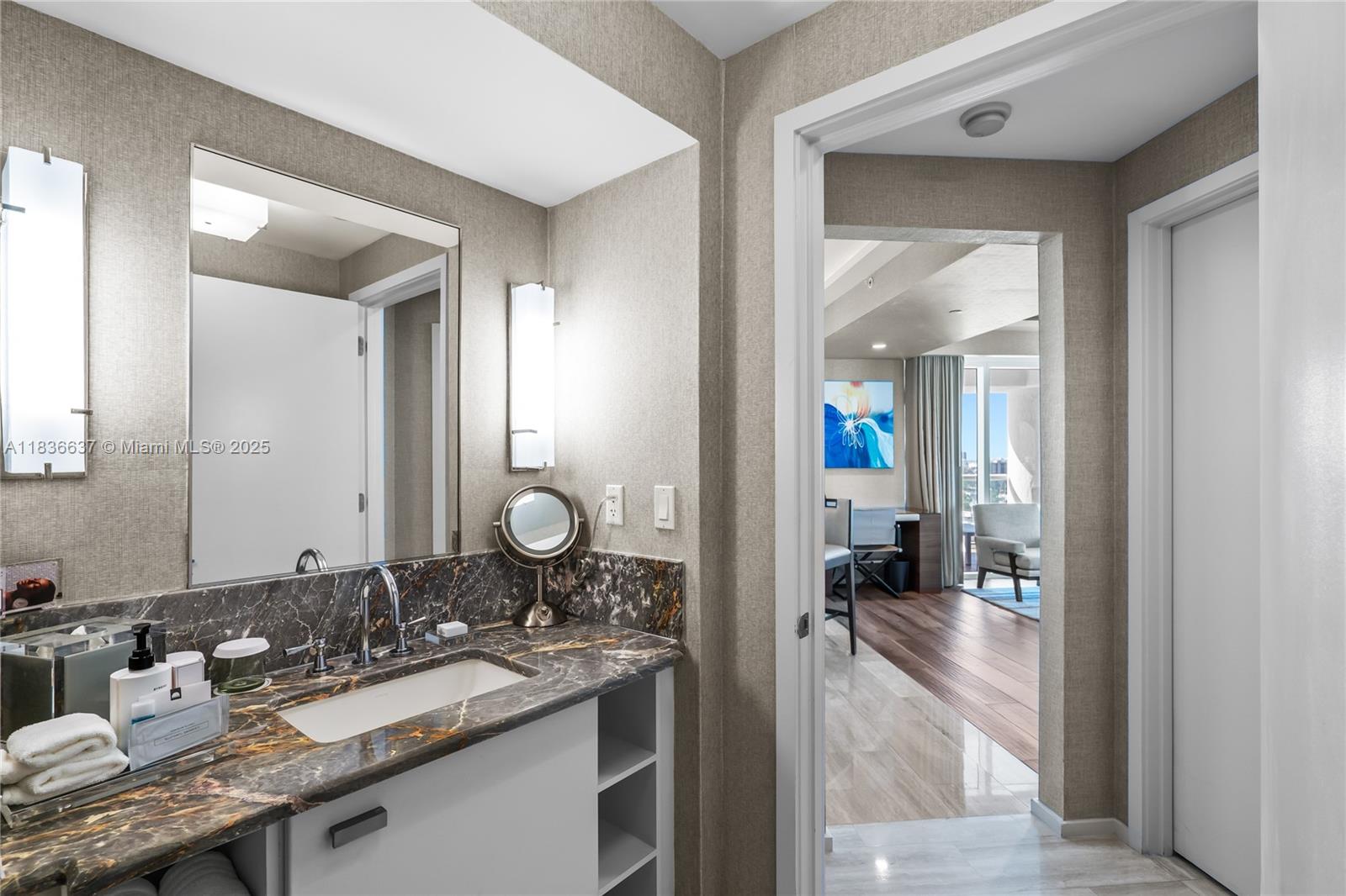 551 FLB CONDOMINIUM RESID - Residential