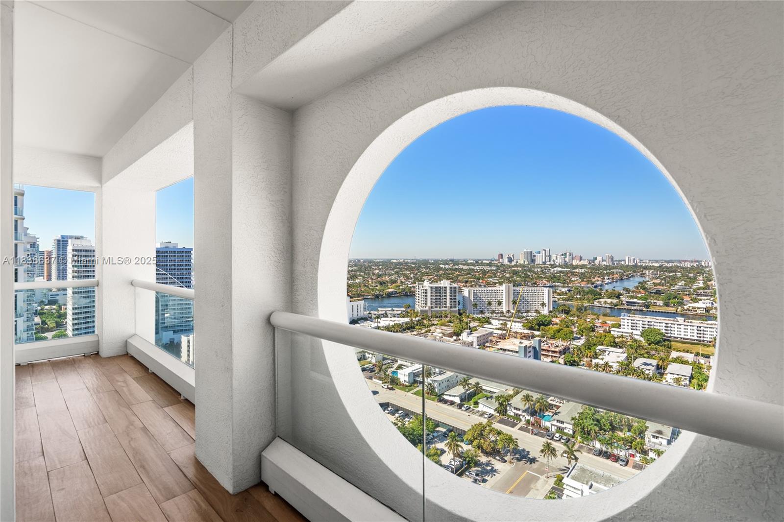 551 FLB CONDOMINIUM RESID - Residential