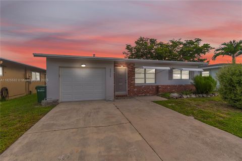 6915 NW 17th St Margate FL 33063