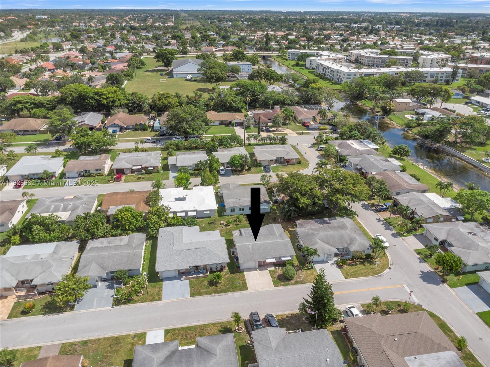 PARADISE GARDENS SEC 3 - Residential