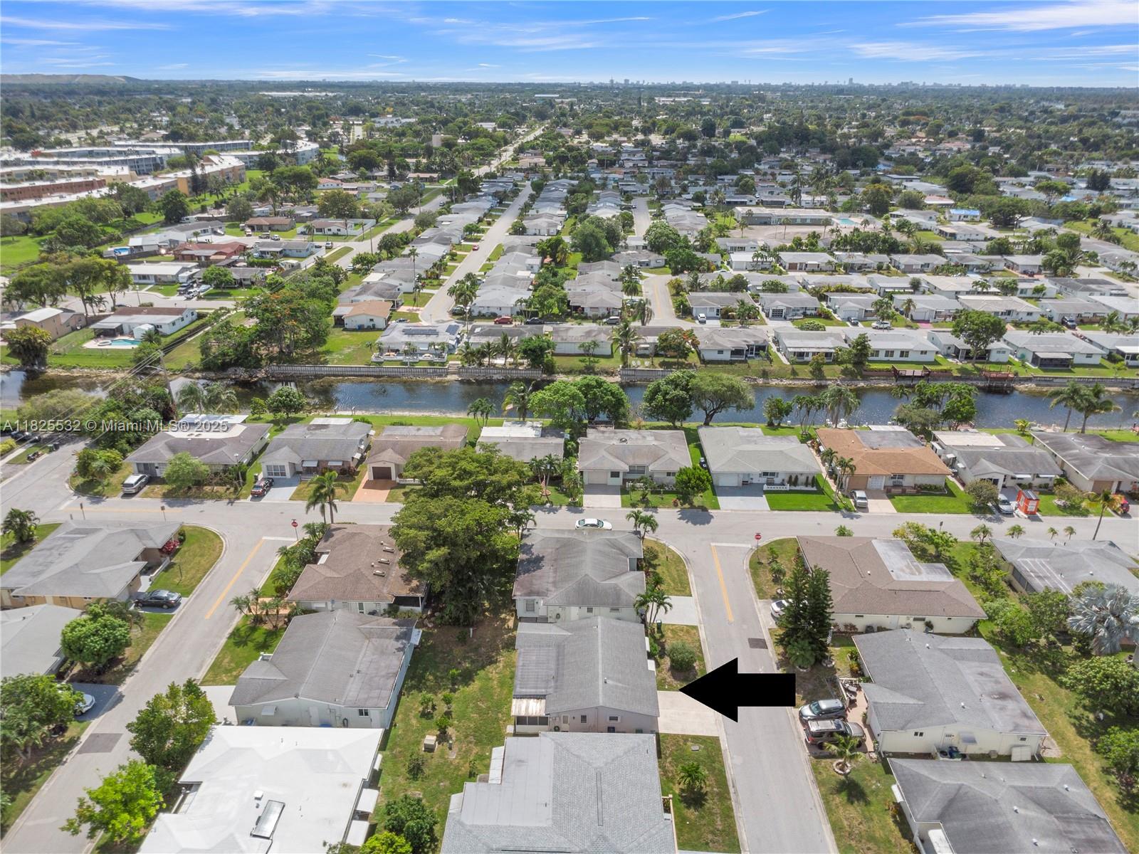 PARADISE GARDENS SEC 3 - Residential