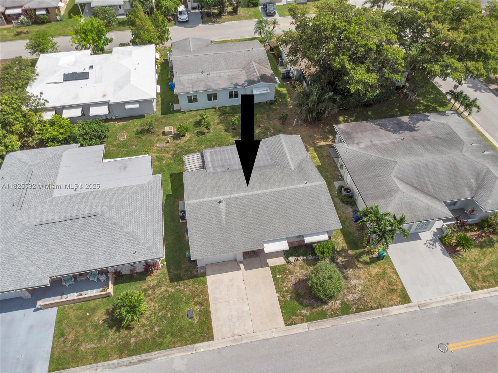 PARADISE GARDENS SEC 3 - Residential