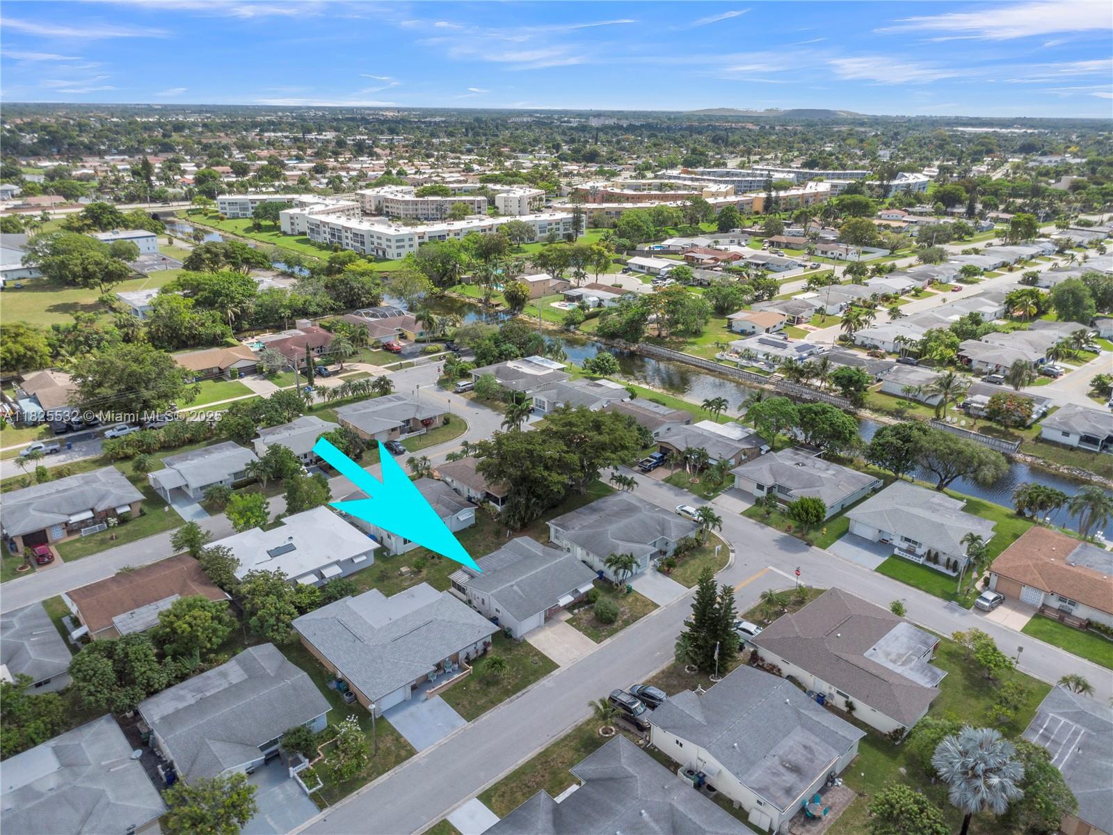 PARADISE GARDENS SEC 3 - Residential