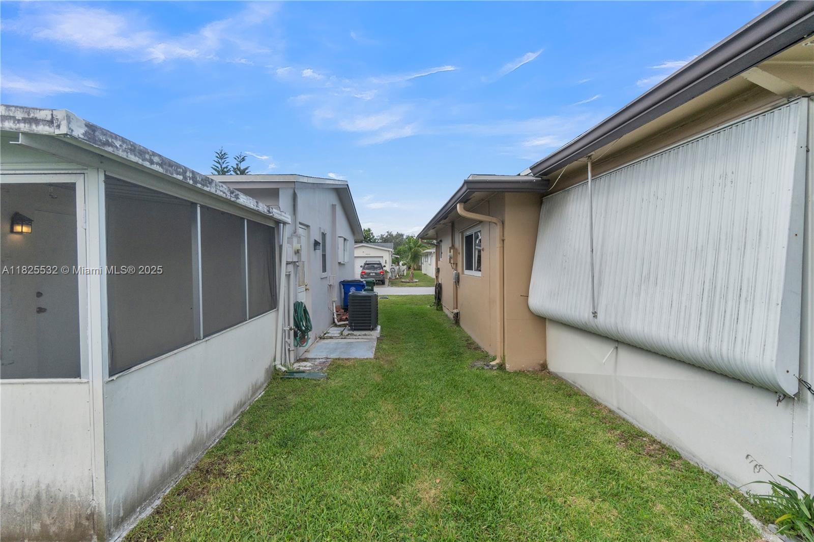 PARADISE GARDENS SEC 3 - Residential