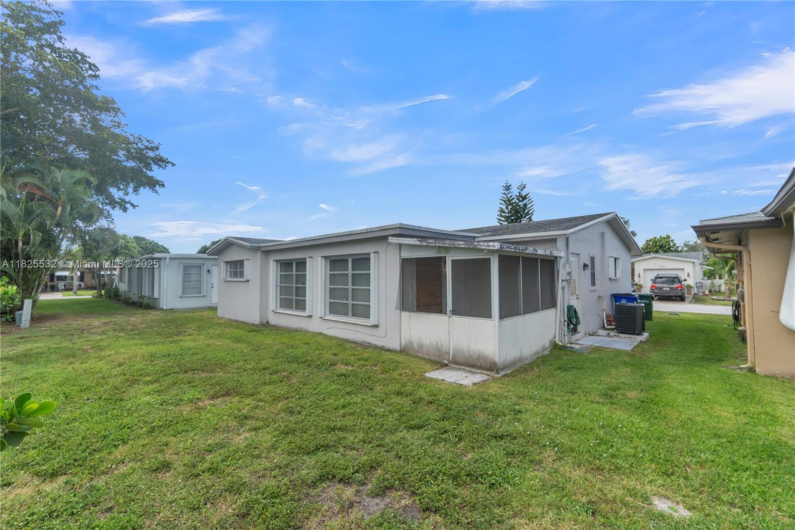 PARADISE GARDENS SEC 3 - Residential