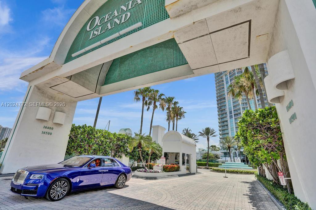 OCEANIA V CONDO - Residential