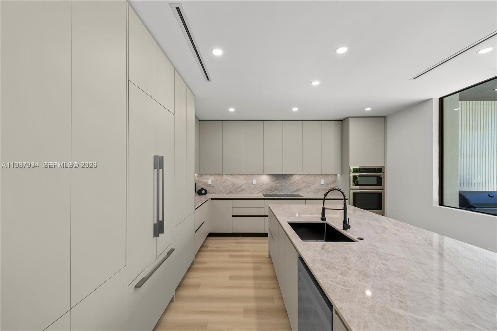 BAY VISTA PARK AMD PL - Residential