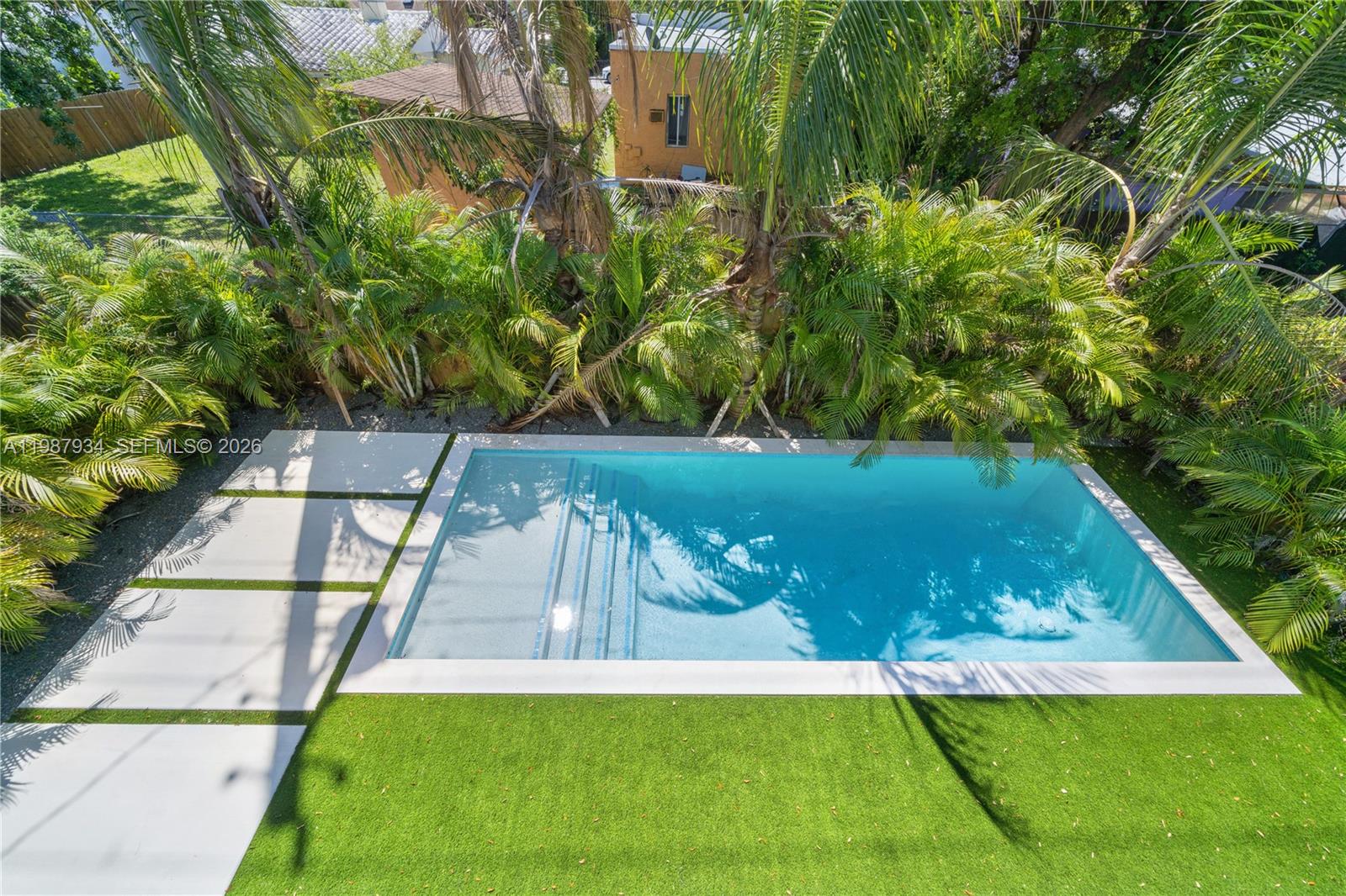 BAY VISTA PARK AMD PL - Residential