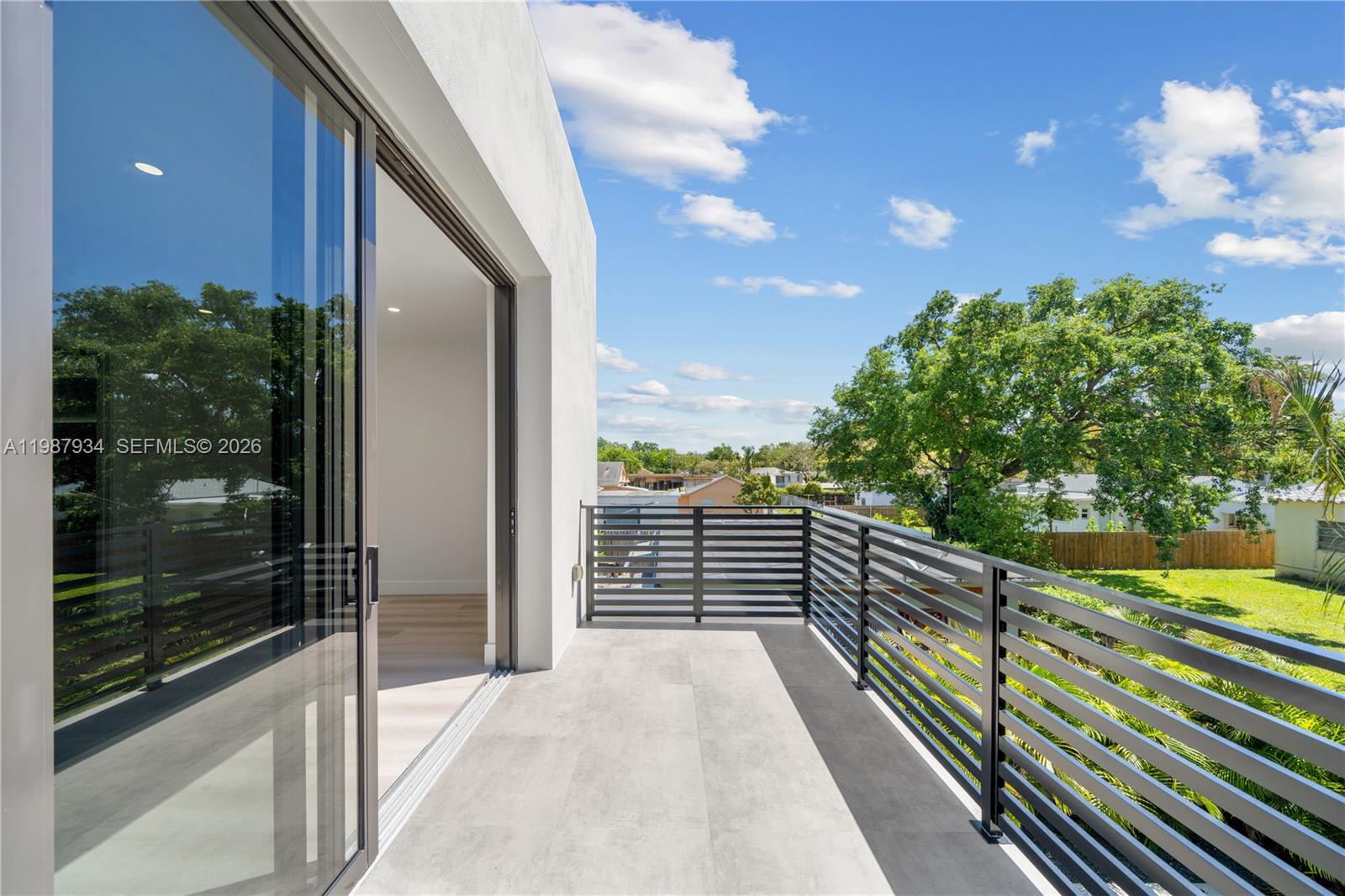 BAY VISTA PARK AMD PL - Residential