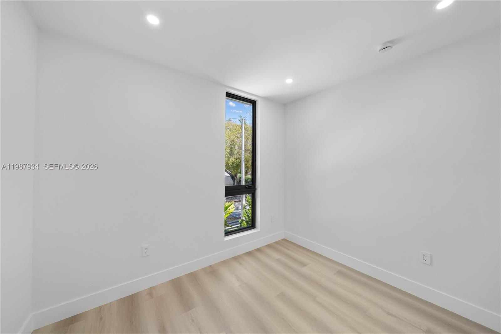 BAY VISTA PARK AMD PL - Residential