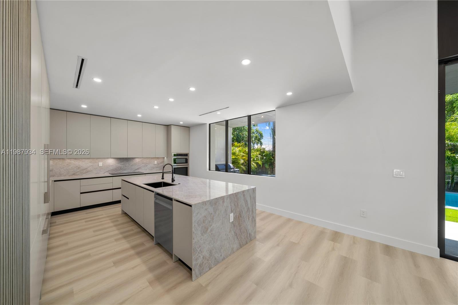 BAY VISTA PARK AMD PL - Residential