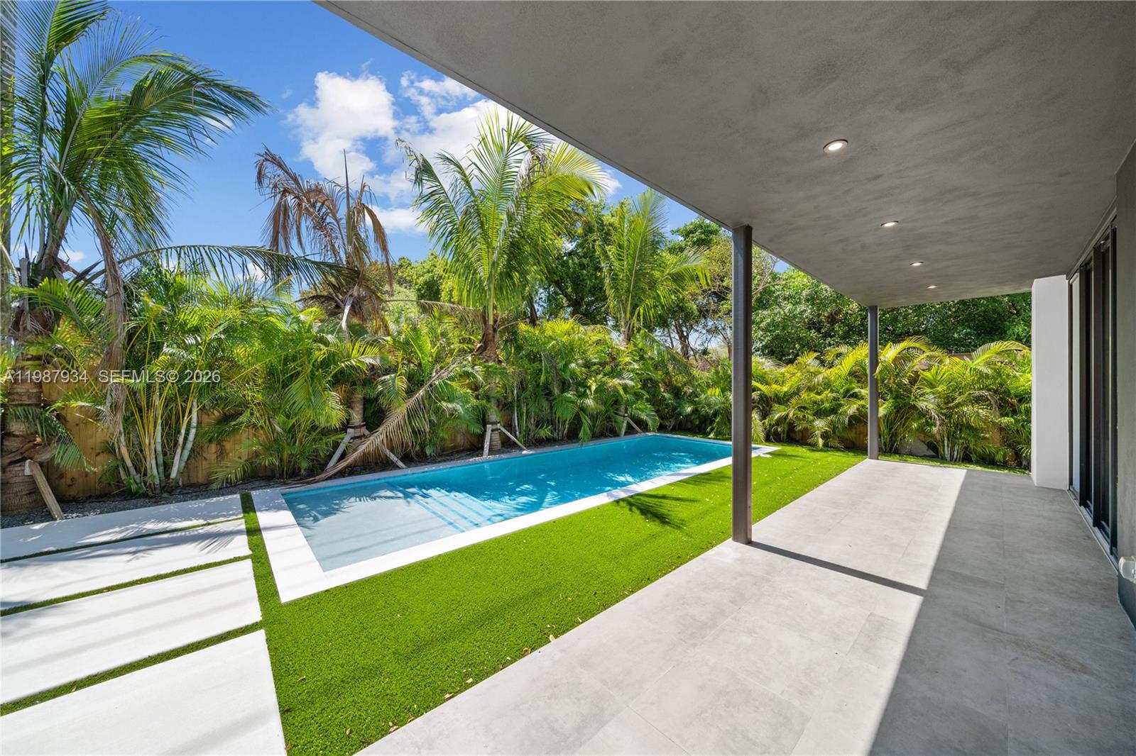 BAY VISTA PARK AMD PL - Residential