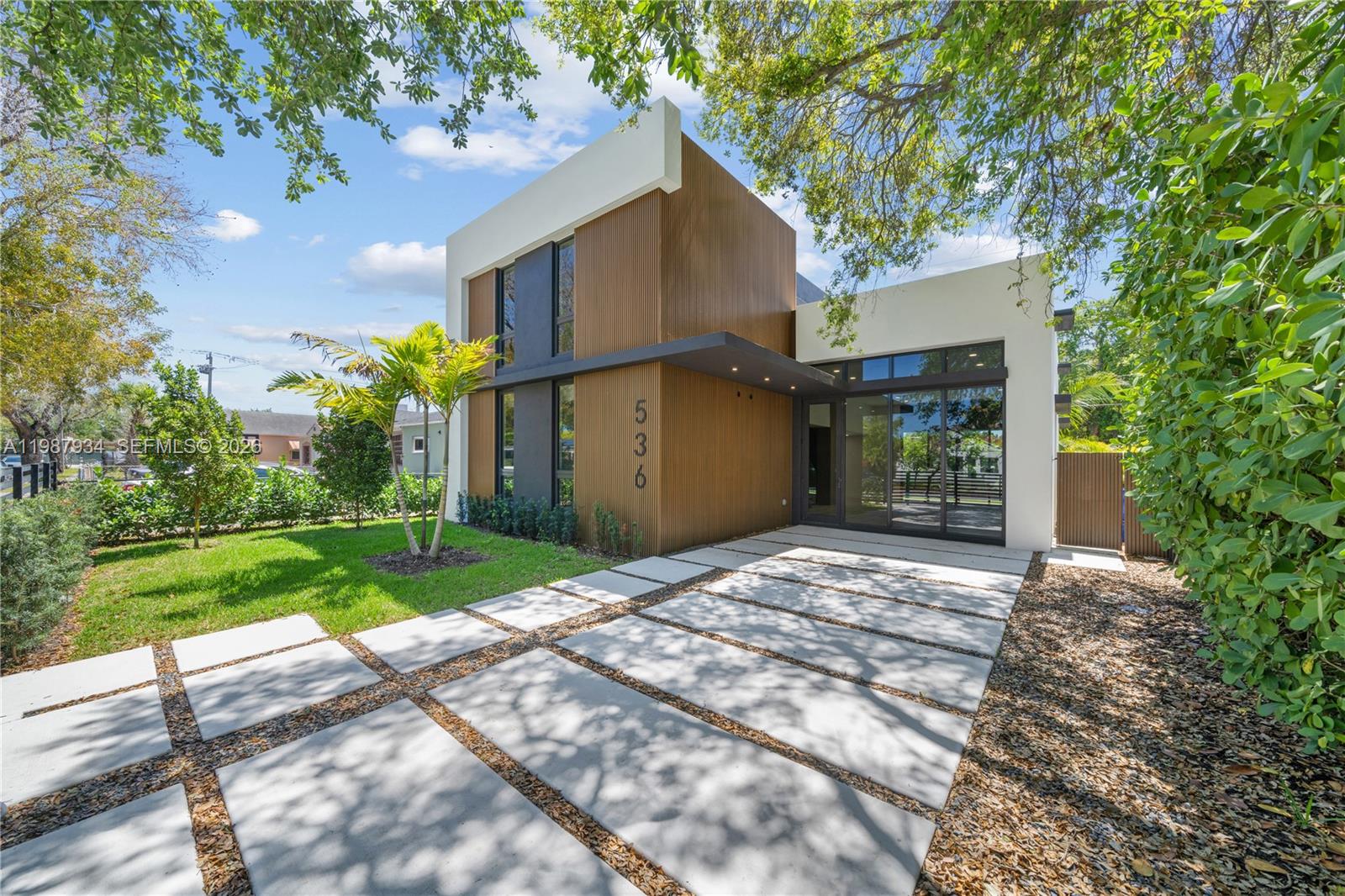 BAY VISTA PARK AMD PL - Residential