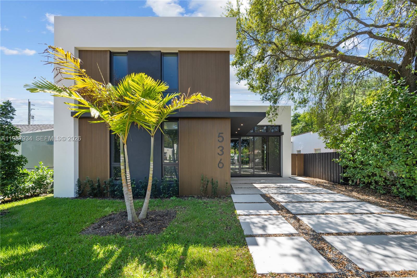 BAY VISTA PARK AMD PL - Residential