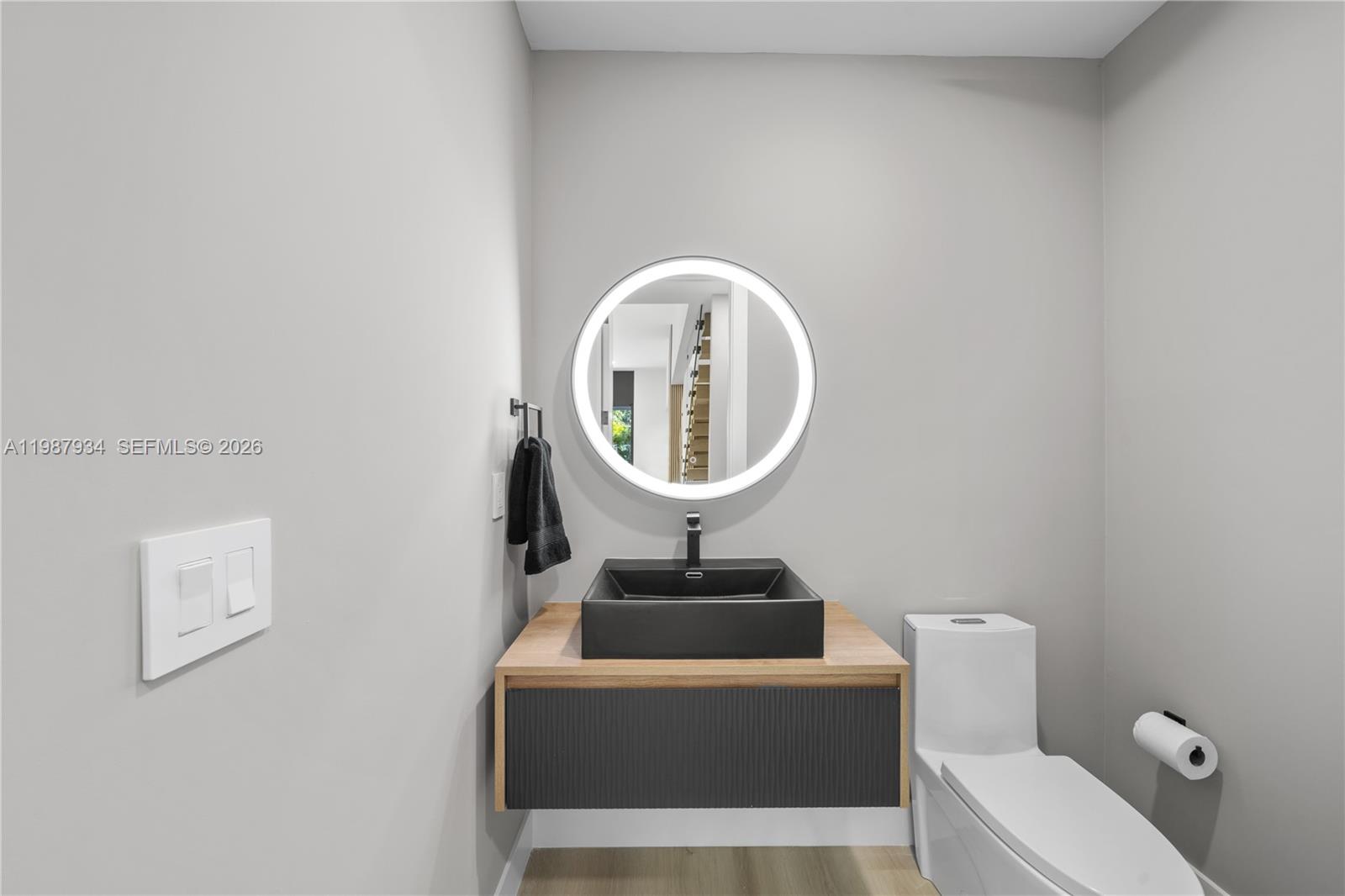 BAY VISTA PARK AMD PL - Residential