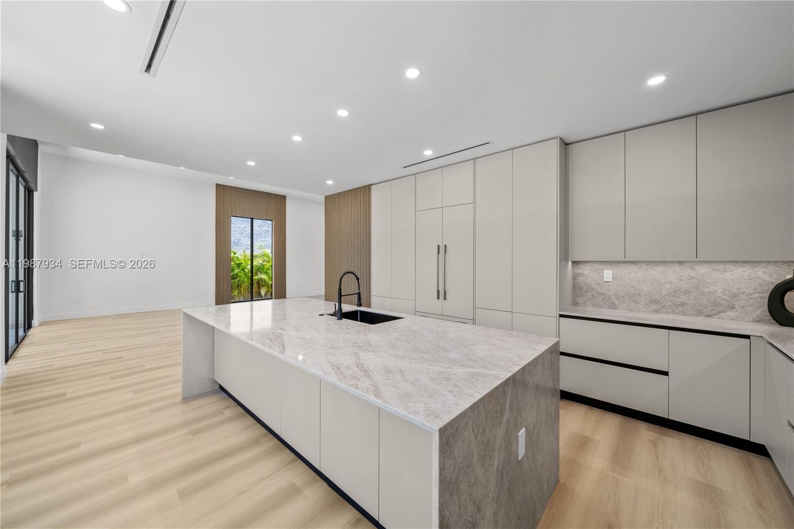 BAY VISTA PARK AMD PL - Residential