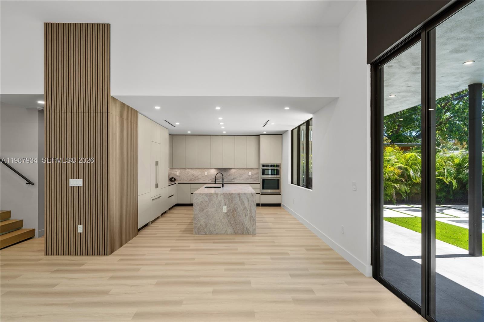 BAY VISTA PARK AMD PL - Residential