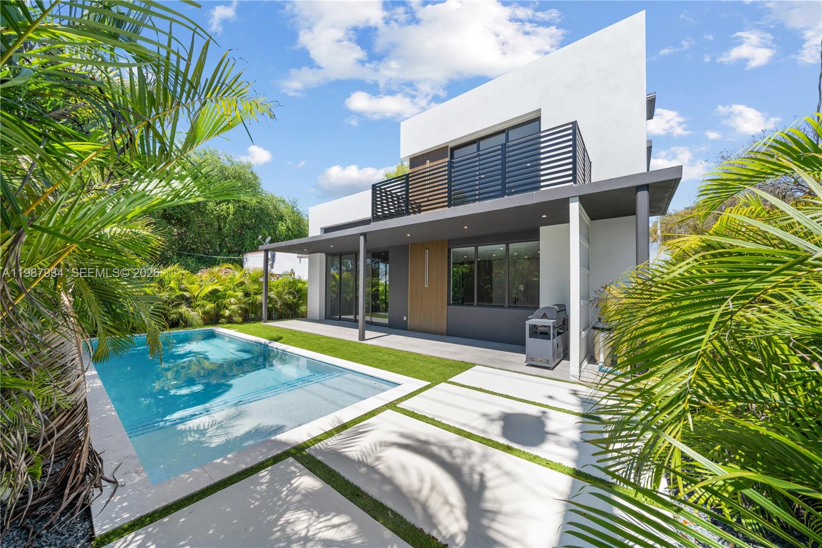 BAY VISTA PARK AMD PL - Residential